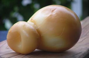 Scamorza