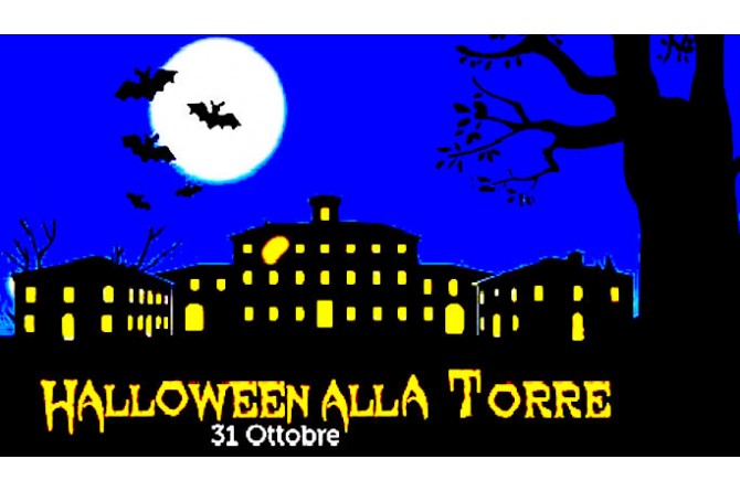 La sera del 31 ottobre storia e gusto con Halloween a Villa Torlonia