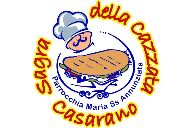 Il 10 agosto a Casarano cibo, stelle e musica alla Sagra della Cazzata Il 10 agosto a Casarano cibo, stelle e musica alla Sagra della Cazzata