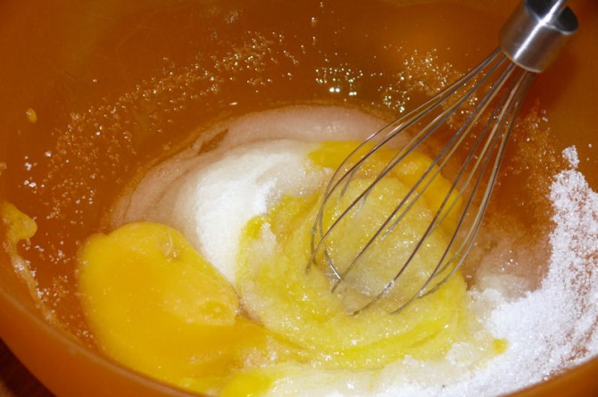 A Chiavari il Capodanno è dolcissimo con la "Zabaionata"