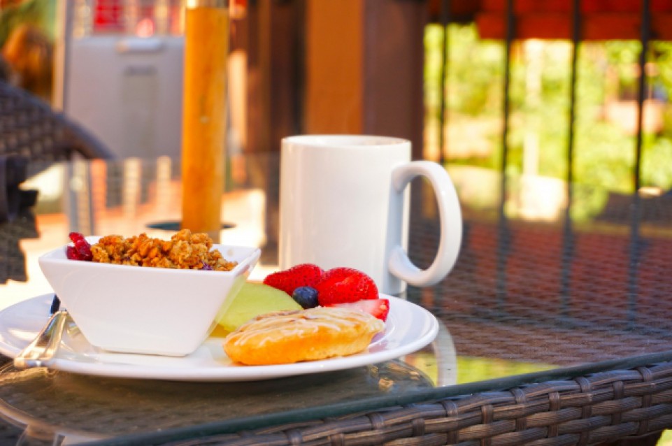 A colazione? Vince il modello italiano, parola dei nutrizionisti