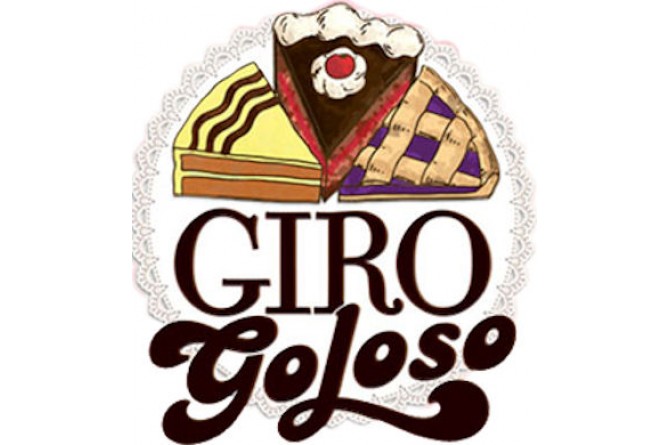 Il 22 ed il 23 novembre a Empoli godetevi la dolcezza di  "Giro Goloso