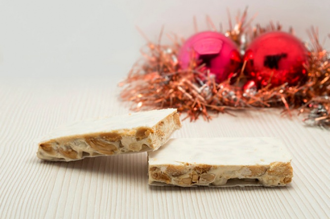 L'8 dicembre a Faenza vi aspetta la dolcissima "Sagra del Torrone" L'8 dicembre a Faenza vi aspetta la dolcissima "Sagra del Torrone"