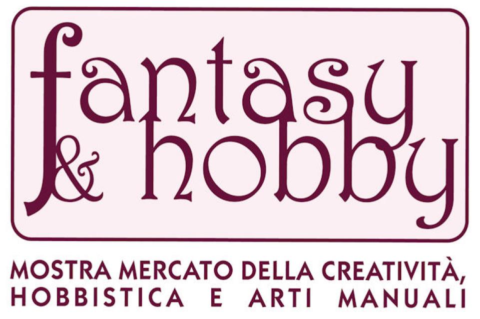 A Genova dal 13 al 15 marzo tornano Fantasy&Hobby e Fantasy Cake A Genova dal 13 al 15 marzo tornano Fantasy&Hobby e Fantasy Cake