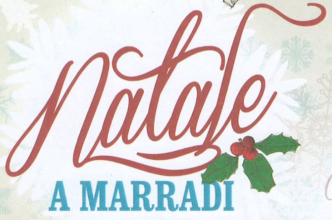 Il 7 ed il 14 dicembre a Marradi arriva il Natale Il 7 ed il 14 dicembre a Marradi arriva il Natale
