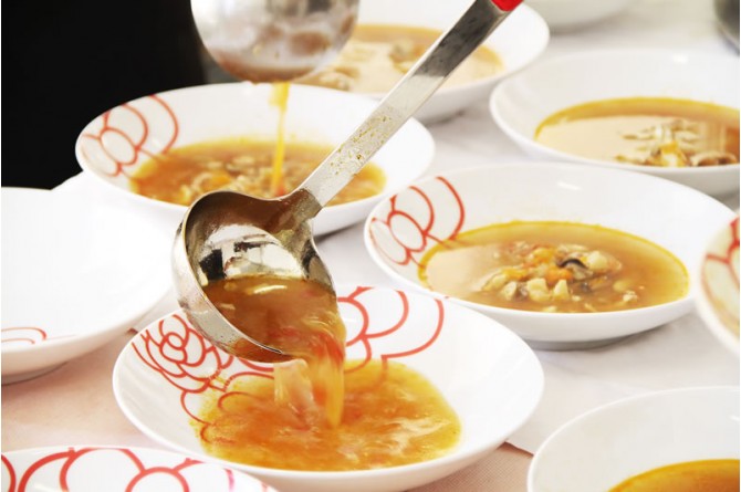 A settembre a Fano vi aspetta il Festival internazionale del Brodetto e delle Zuppe di Pesce A settembre a Fano vi aspetta il Festival internazionale del Brodetto e delle Zuppe di Pesce