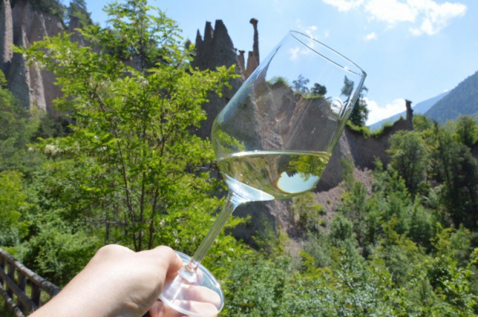 A tutto Müller: dal 22 giugno al 1° luglio lungo la Strada del Vino e dei Sapori del Trentino