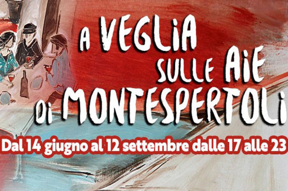 Fino al 12 settembre appuntamento con "A veglia sulle aie di Montespertoli" 