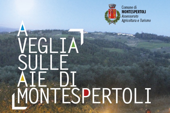 A veglia sulle aie di Montespertoli: gastronomia e spettacolo al Podere Torricella