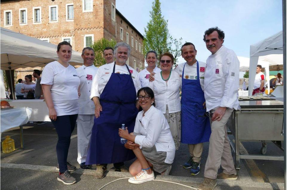 Il 3 giugno acqua, farine e vini rifermentati saranno in festa a Borgonovo