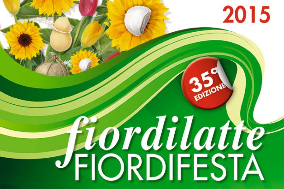 Dall'1 al 4 agosto ad Agreola vi aspetta il gusto con "Fiordilatte Fiordifesta"