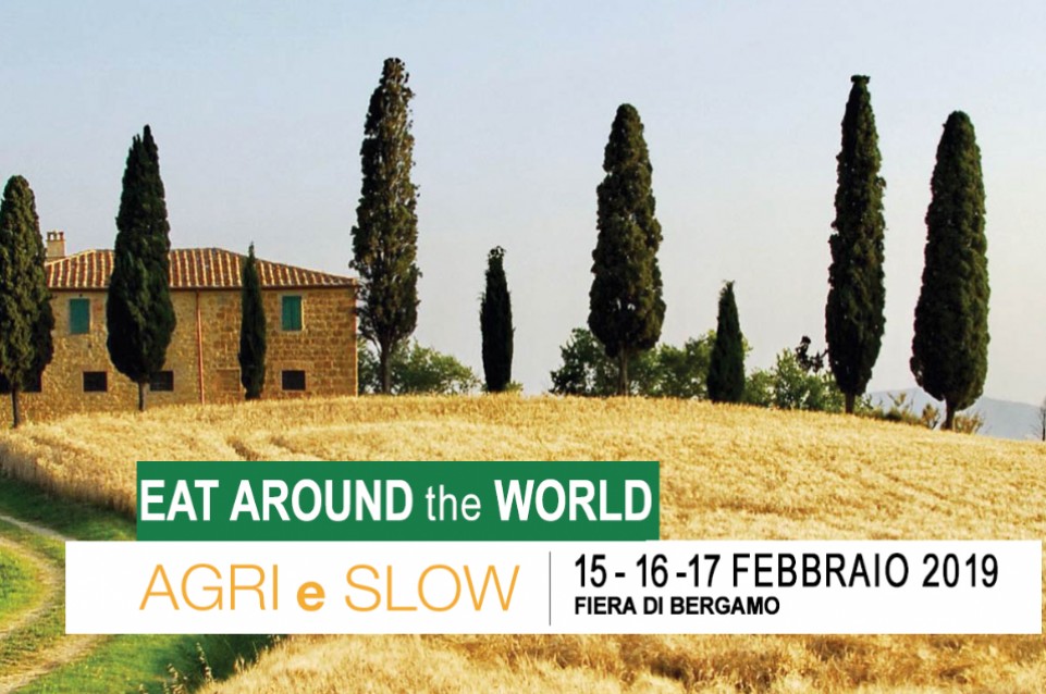 Agri Travel & Slow Travel Expo: dal 14 al 17 febbraio a Bergamo 