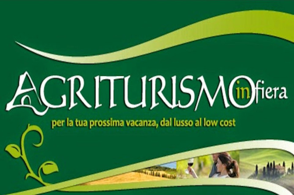 Agriturismoinfiera: a Milano il 24 e il 25 gennaio vita rurale, degustazioni e buon vino Agriturismoinfiera: a Milano il 24 e il 25 gennaio vita rurale, degustazioni e buon vino