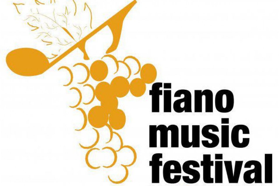 Ad Aiello dal 4 al 6 settembre musica e vino al "Fiano Music Festival"