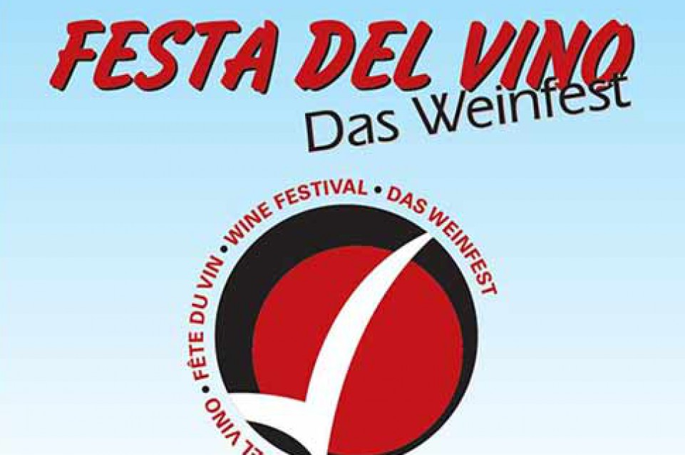 Il 27 settembre ad Alba arriva la "Festa del Vino" Il 27 settembre ad Alba arriva la "Festa del Vino"