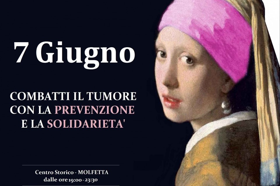 Convegno "Alimentazione e buona cucina. La prevenzione dei tumori inizia a tavola": a Mofletta il 7 giugno Convegno "Alimentazione e buona cucina. La prevenzione dei tumori inizia a tavola": a Mofletta il 7 giugno