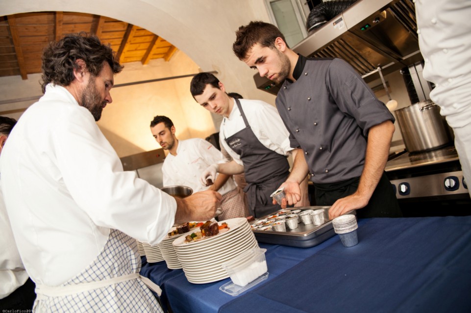 Ambasciata del gusto: ad agosto ad Abbiategrasso continuano gli appuntamenti col gusto