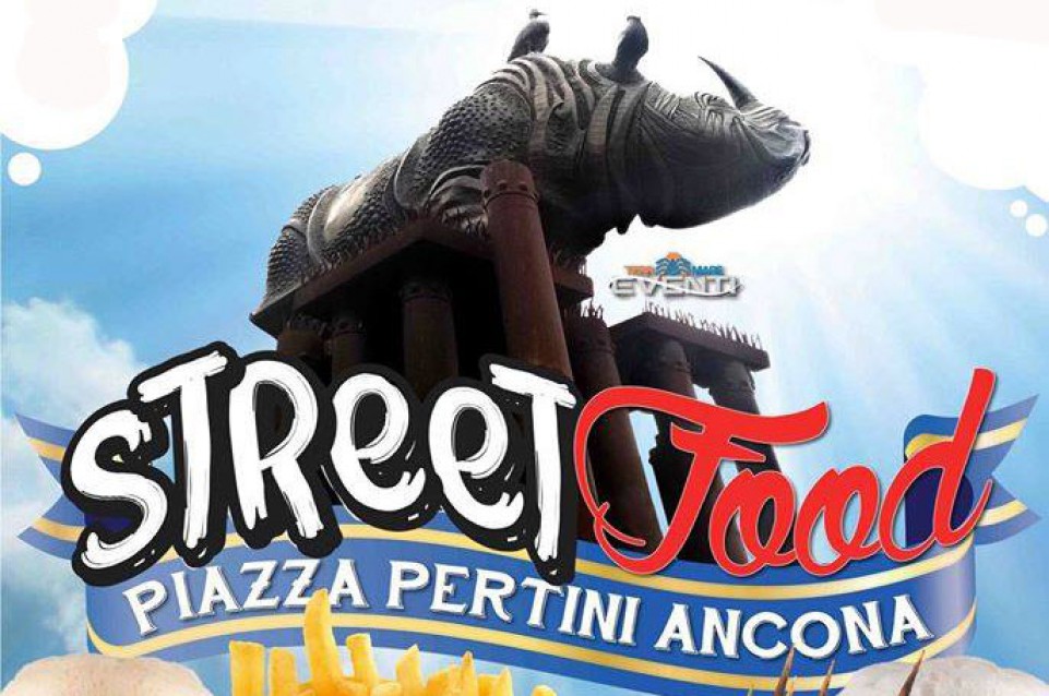 Dal 16 al 18 settembre appuntamento con "Ancona Street Food Capital"