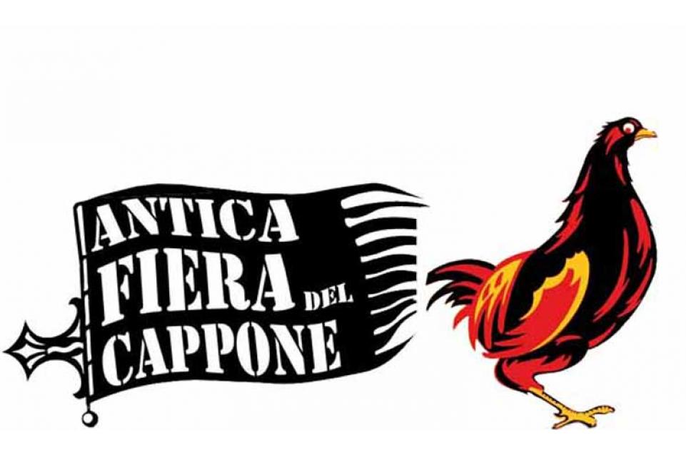 Antica Fiera del Cappone: il 16 e 17 dicembre a Morozzo