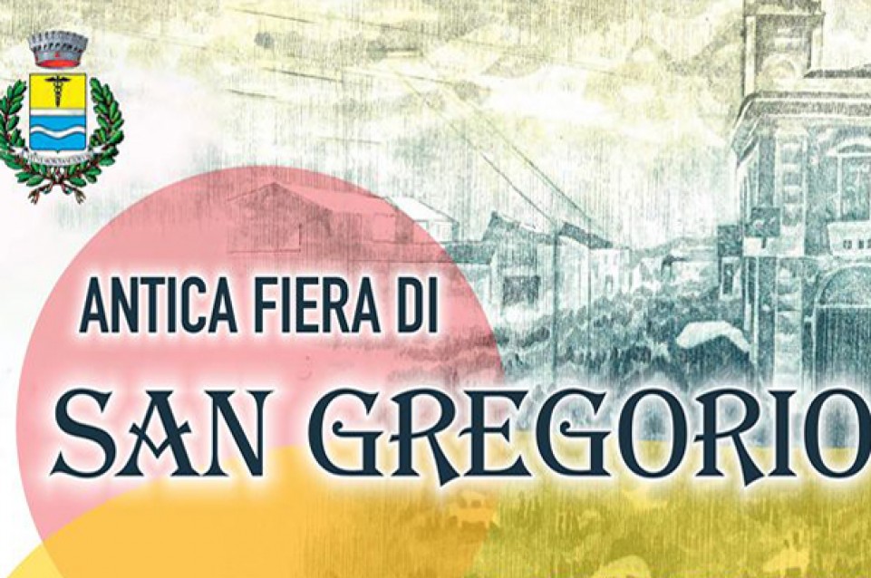 Antica fiera di San Gregorio: dall'8 al 15 marzo a Morciano di Romagna 