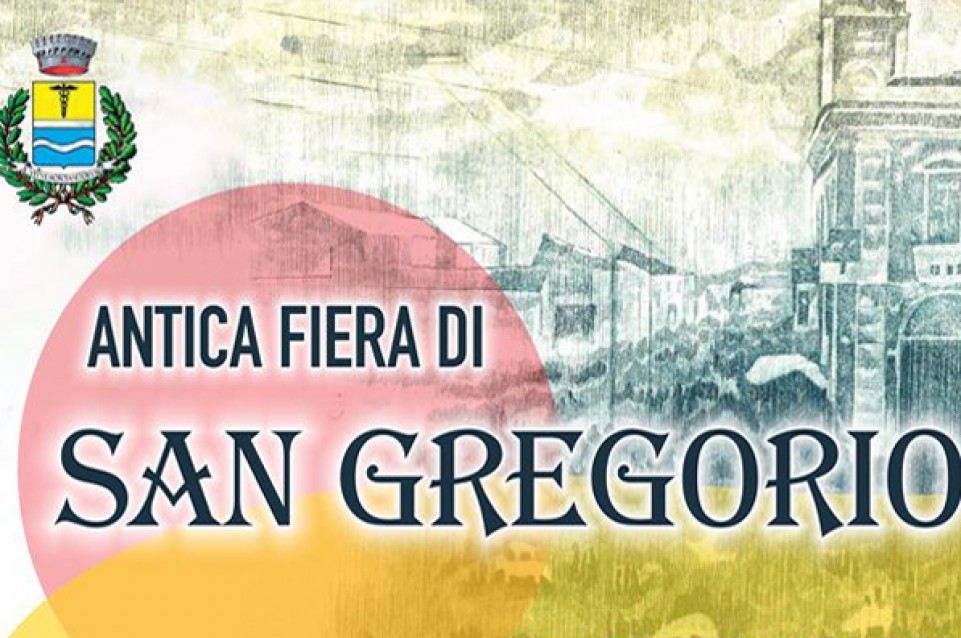Antica fiera di San Gregorio: dall'8 al 15 marzo a Morciano di Romagna Antica fiera di San Gregorio: dall'8 al 15 marzo a Morciano di Romagna