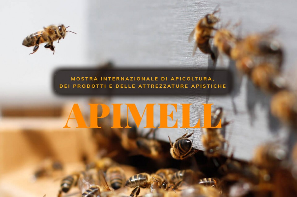 APIMELL: dal 3 al 5 marzo a Piacenza torna la fiera dell’apicoltura 