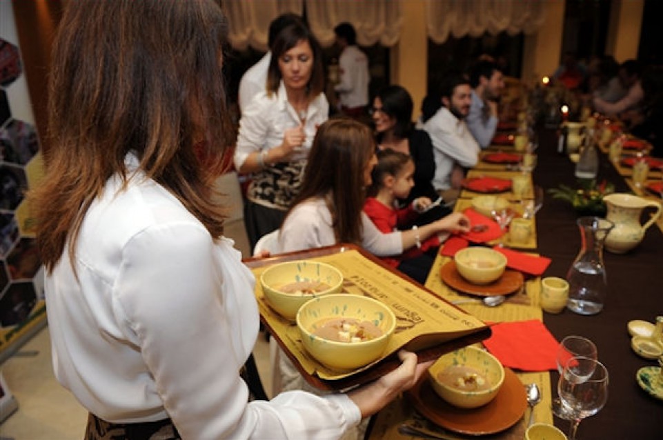 Dal 16 al 18 ottobre ad Appignano arriva "Leguminaria" Dal 16 al 18 ottobre ad Appignano arriva "Leguminaria"