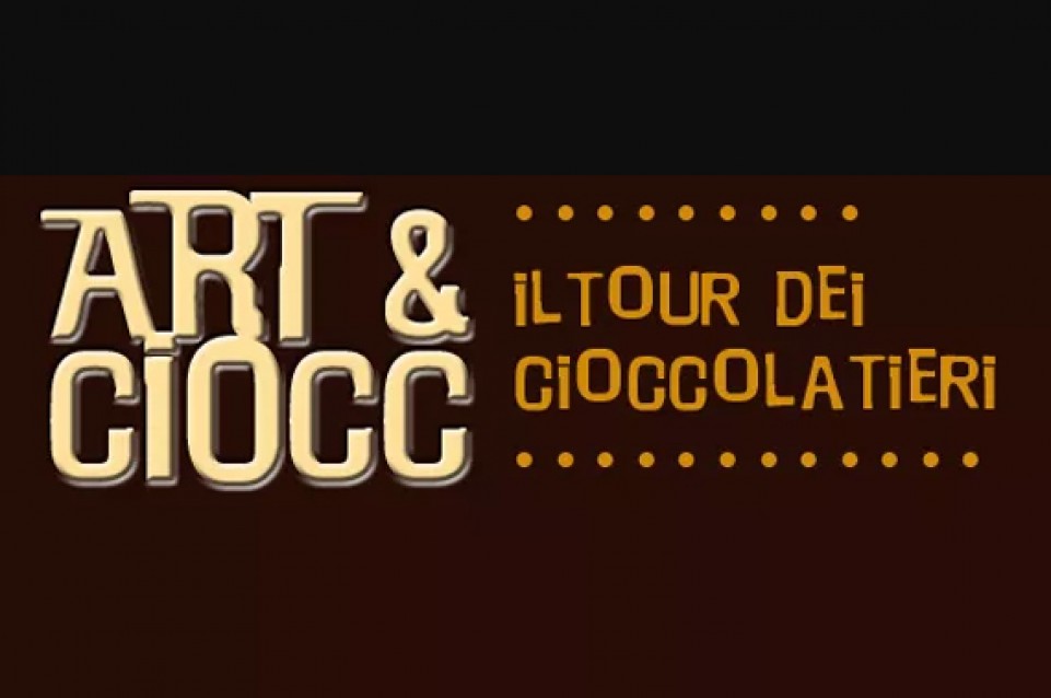 Art & Cioc: ecco le golose tappe di febbraio