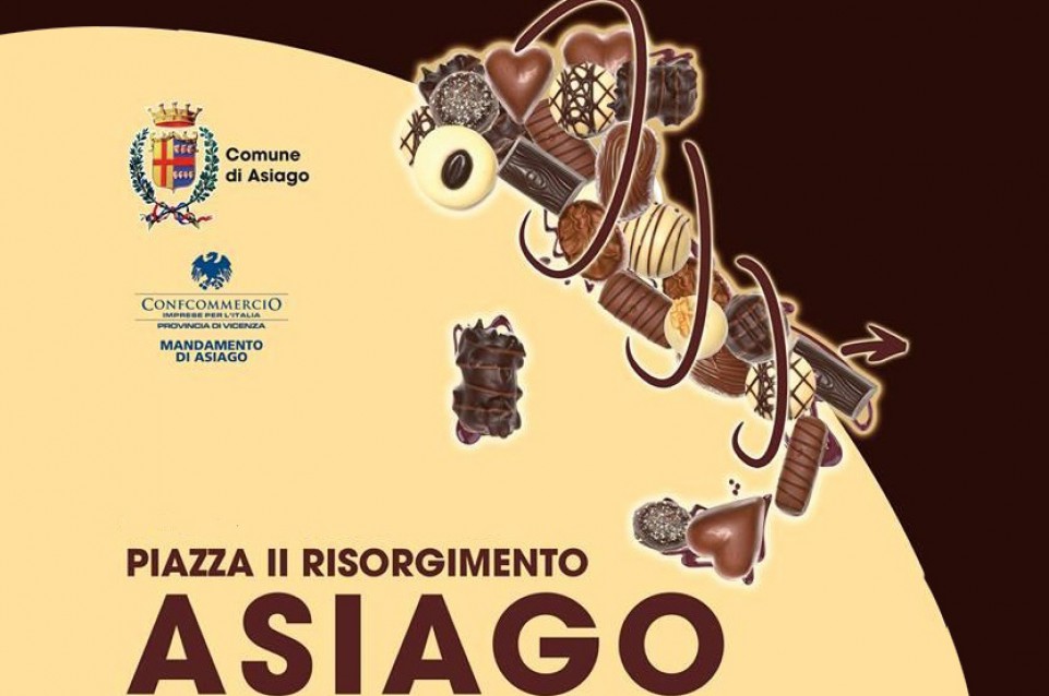 "Art & Ciocc" arriva ad Asiago dal 3 al 5 febbraio