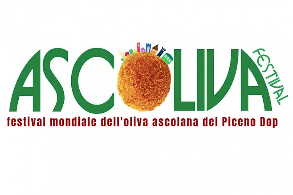 Dal 9 al 19 agosto vi aspetta il gusto dell'"Ascoliva Festival" 