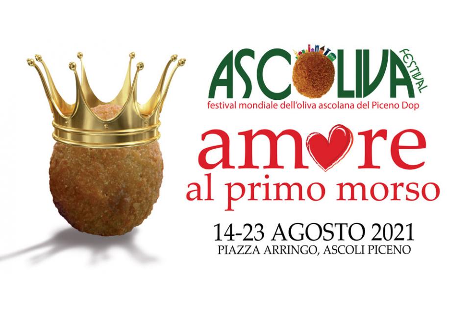Ascoliva Festival: dal 14 al 23 agosto ad Ascoli Piceno 