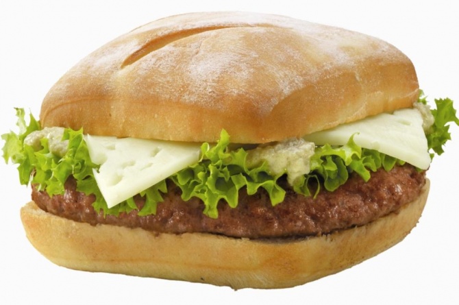 McDonald s scopre il gusto del Formaggio Asiago DOP