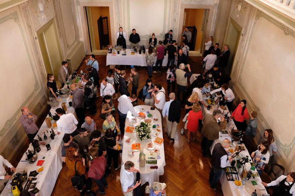 Asolo Wine Tasting: il 7 maggio vi aspetta la VI edizione 