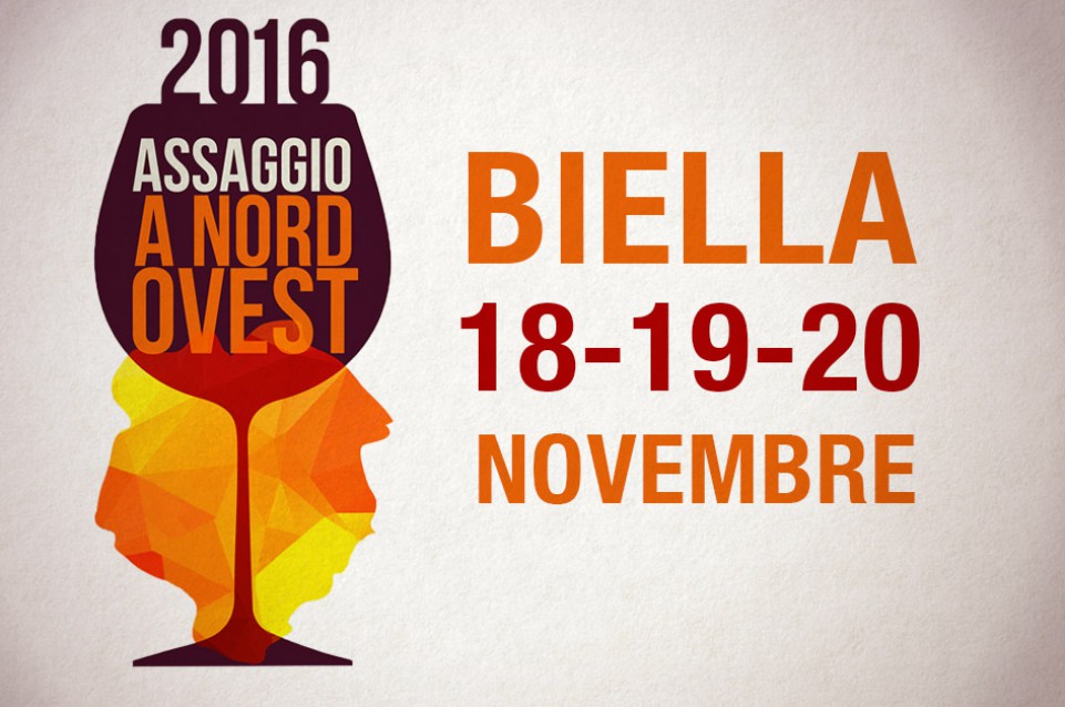 AssaggioaNordOvest: dal 18 al 20 novembre a Biella 