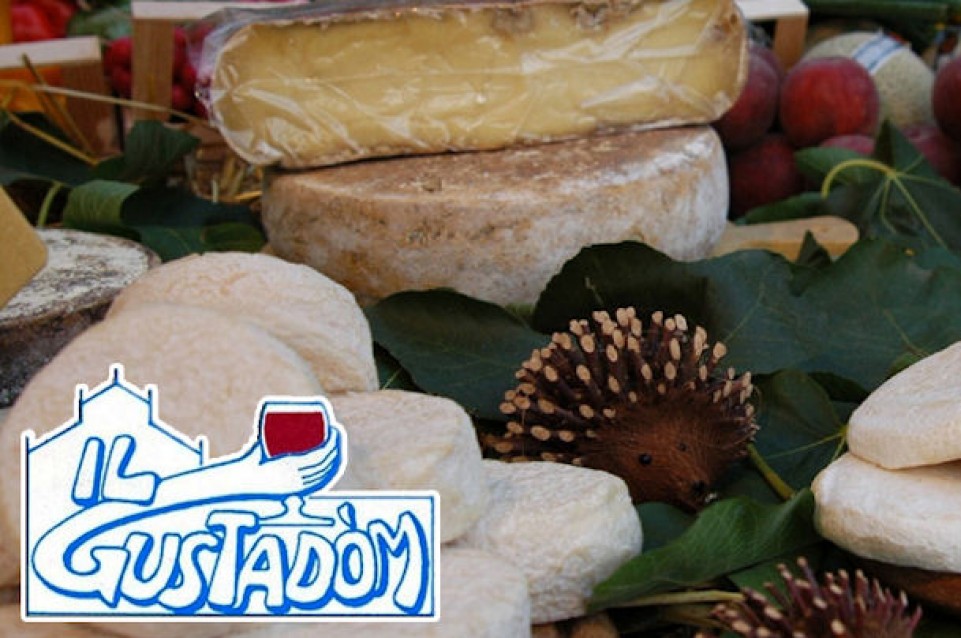 Dal 5 al 7 giugno ad Asti si va a spasso fra cucina, storia e tradizione con il "Gustadom"
