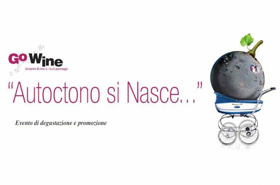 Autoctono si nasce: il 25 gennaio a Milano torna l'evento dedicato al vino