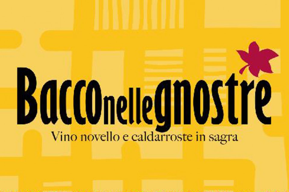 Bacco nelle gnostre: dal 10 al 12 novembre a Noci arrivano gusto e tradizione