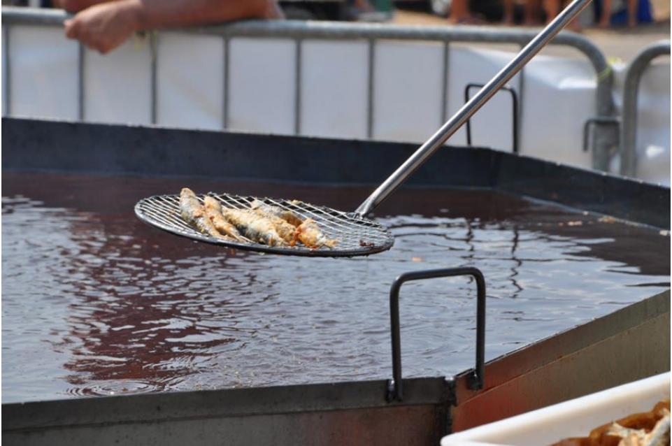 Baglio, Olio E Mare: dal 3 al 5 agosto a San Vito Lo Capo 