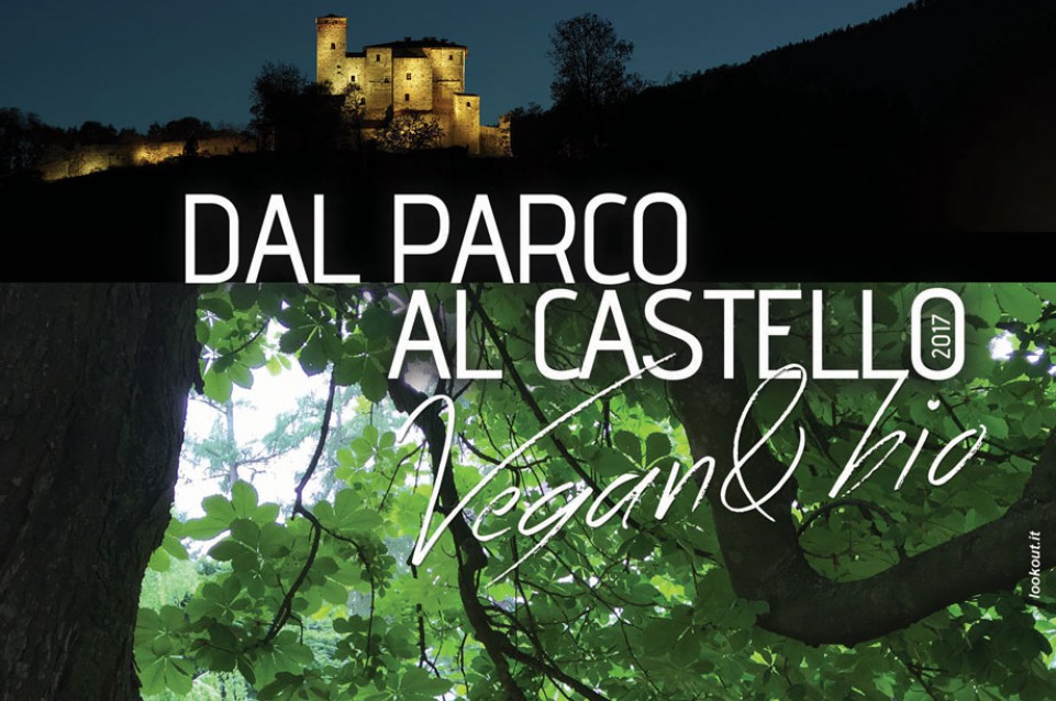 Il 17 e 18 giugno a Bagnolo Piemonte appuntamento con "Dal parco al castello" 