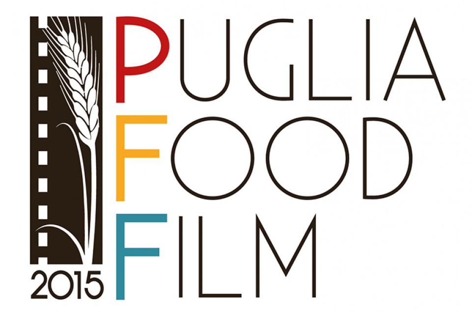 Dal 6 all'8 ottobre a Bari arriva la prima edizione del "Puglia Food Film"
