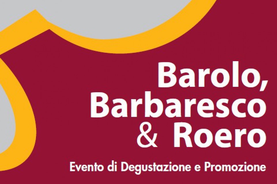 Barolo, Barbaresco e Roero: il 18 febbraio a Milano