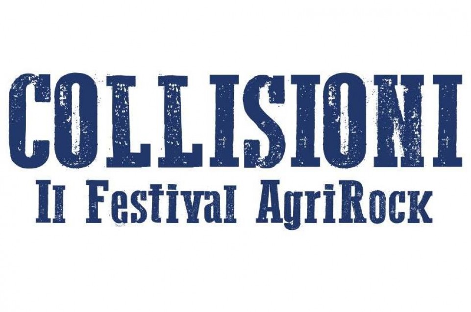 A Barolo dal 14 luglio arriva "Collisioni": il festival musicale, letterario e gastronomico 