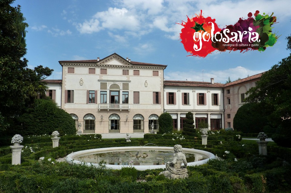 Il 4 e 5 giugno a Bassano del Grappa edizione speciale di Golosaria Il 4 e 5 giugno a Bassano del Grappa edizione speciale di Golosaria