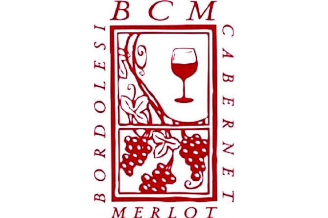 BCM bordolesi Cabernet Merlot 2008