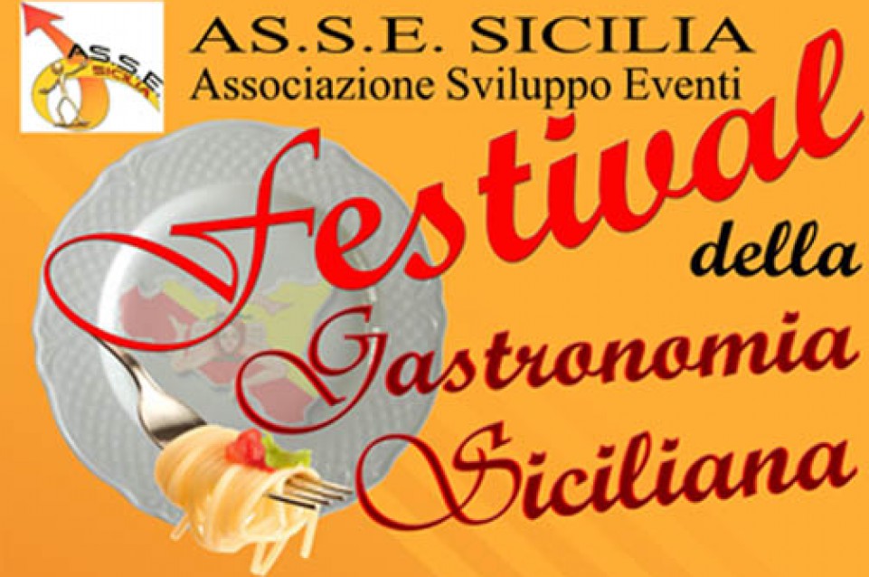 Dal 30 maggio al 7 giugno a Belpasso torna il "Festival della Gastronomia Siciliana" Dal 30 maggio al 7 giugno a Belpasso torna il "Festival della Gastronomia Siciliana"
