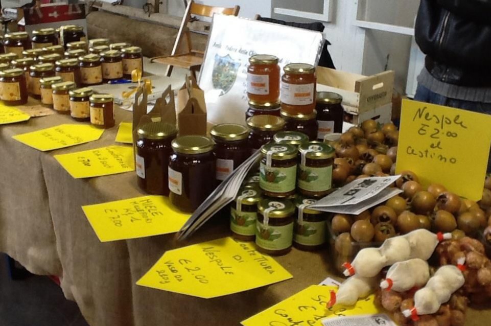 A Bentivoglio il 23 ottobre arriva l'Open Day del gusto 2016 A Bentivoglio il 23 ottobre arriva l'Open Day del gusto 2016