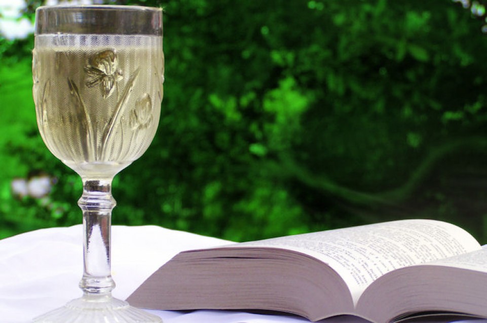 "Bere il Territorio": la XIV edizione del concorso letterario per giovani appassionati di enologia "Bere il Territorio": la XIV edizione del concorso letterario per giovani appassionati di enologia