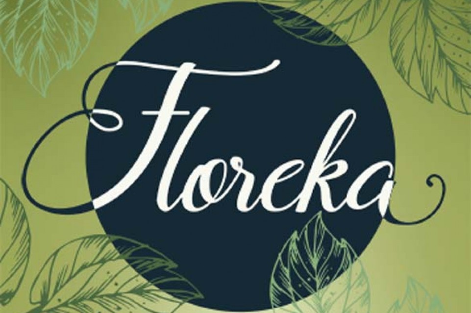 Il 28 e 29 aprile a Bergamo appuntamento green con "Floreka" 2018 