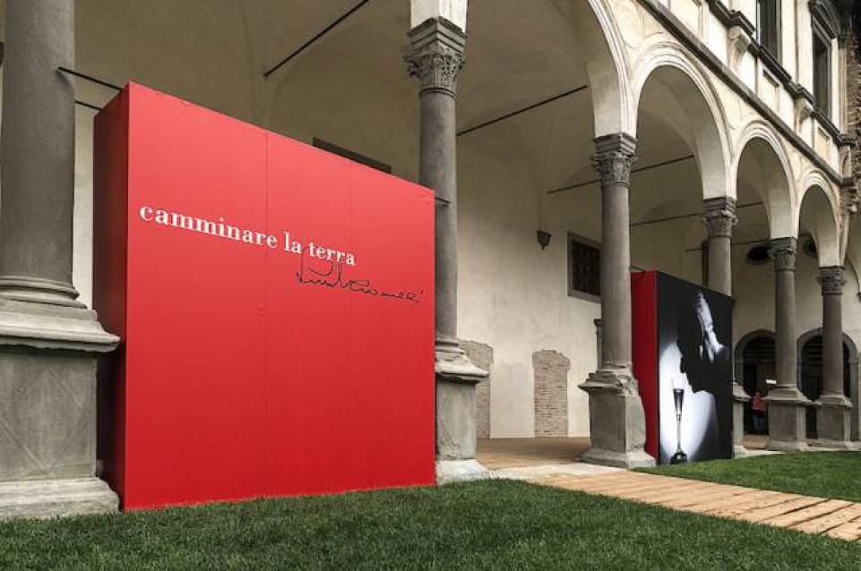 Dal 2 luglio al 26 ottobre a Bergamo tanti eventi dedicati a Veronelli Dal 2 luglio al 26 ottobre a Bergamo tanti eventi dedicati a Veronelli