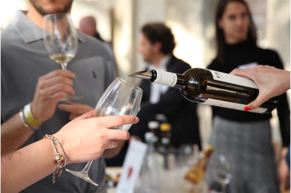 Best Wine Stars: il 14 e 15 maggio a Milano